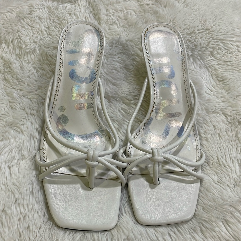 Circus sandals sz 6.5